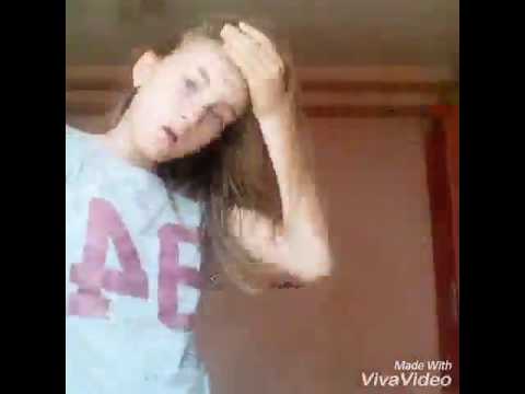 O dansatoare inascuta