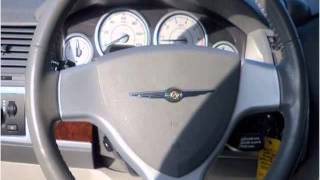 preview picture of video '2010 Chrysler Town & Country Used Cars Troy NY'