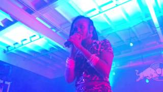 Gomenasai by Kelela @ 1306 Miami on 2/25/17