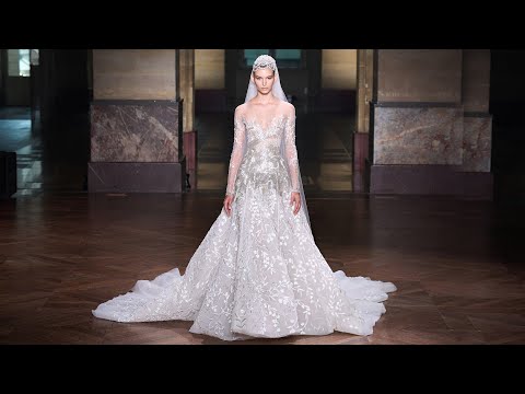 Georges Hobeika Haute Couture | Fall/Winter 2025/26 | Haute Couture Week