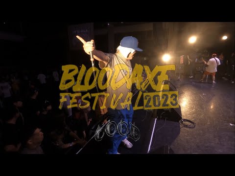It’s All Good 09/23/2023 (BLOODAXE FEST 2023)