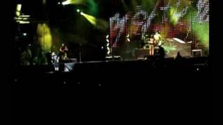 Story of the Year - Stereo (Live in Quebec City)