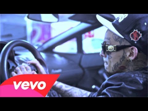 SwaggMan© - Billey [Paroles] [720P]