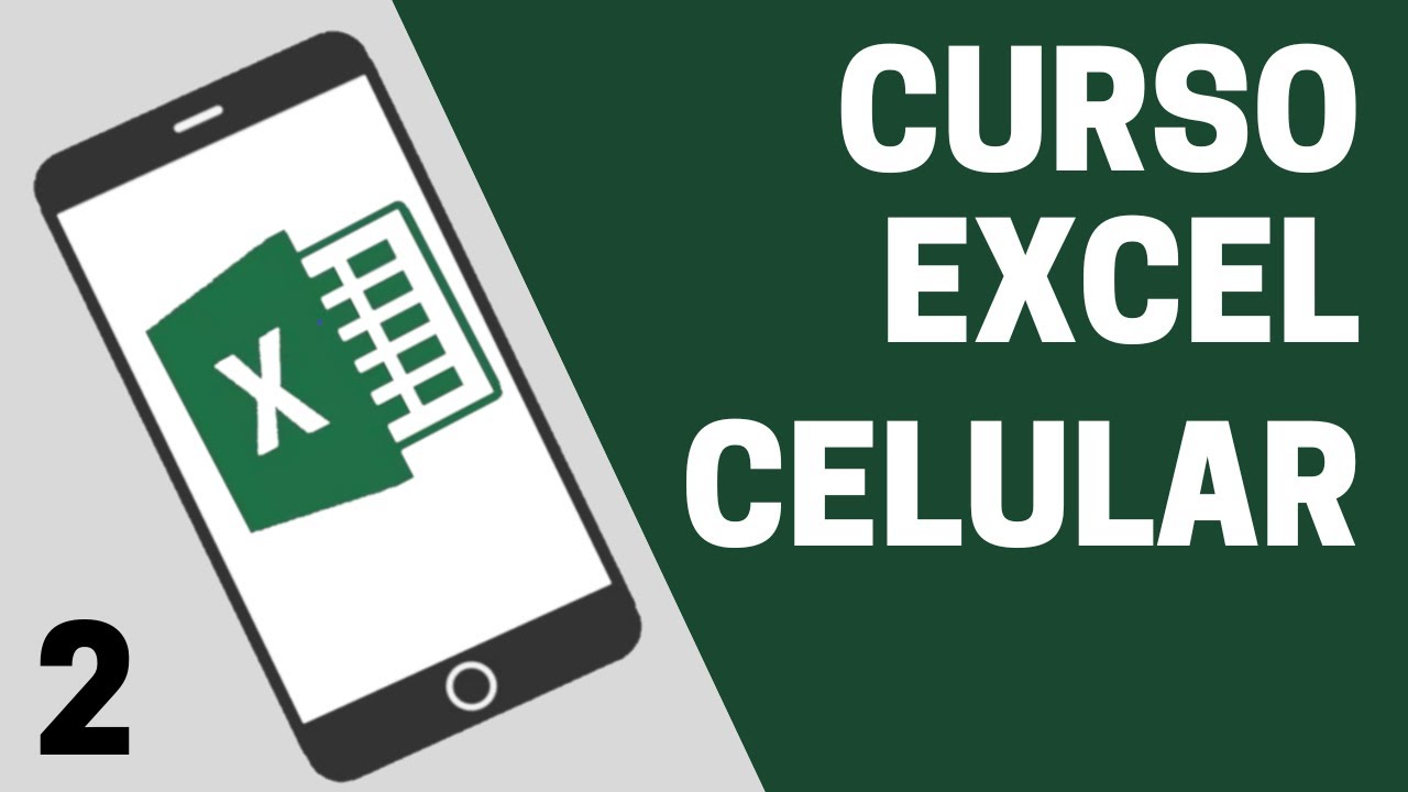 Excel no celular - Formatar números, bordas e usar fórmulas - Tutorial  - DIY