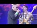 Smash Mouth Live -  Why Can't We Be Friends - Food & Wine Festival - 10-5-15