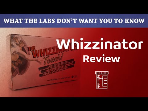 Cheap Whizzinator Alternatives