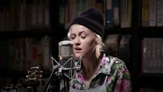 Sarah Jaffe - No Worries - 8/2/2017 - Paste Studios, New York, NY