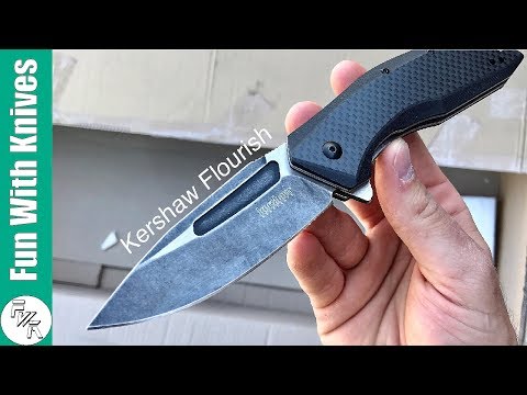 Kershaw Flourish: Does The Good Outweigh The Bad?