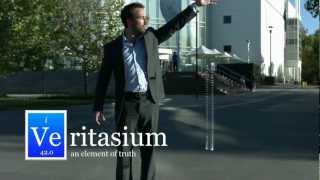 Veritasium Trailer 2.0