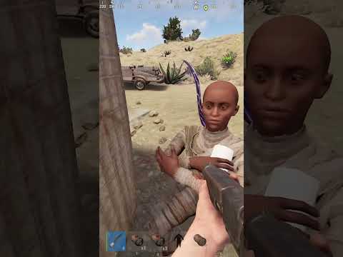 Rust Akmbail Rust Steam Community :: Video :: How to Get and AK in Rust #rust #rustgame # ...