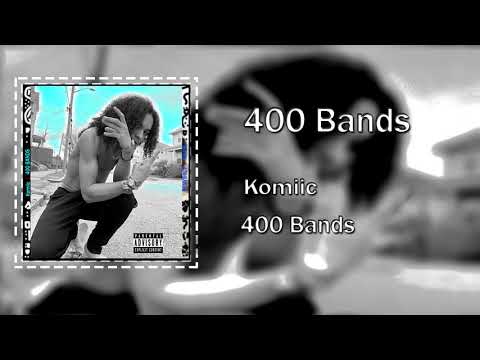 Komiic - 400 Bandz