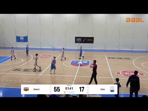 Gloria II 2009 - Cēsis 2009