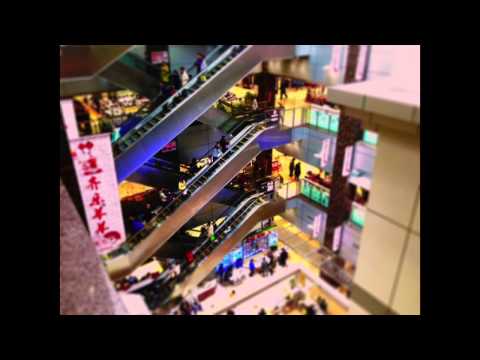 Chengdu @Ito Yokado
