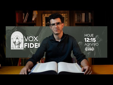 131 - Some prayers | Vox Fidei (Psalm 1-10)
