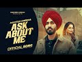 Ask About Me (Official Teaser) Ranveer Cheema Ft. Gurlez Akhtar | Rb Khera