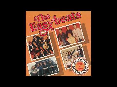 The Easybeats – Made My Bed, Gonna Lie In It