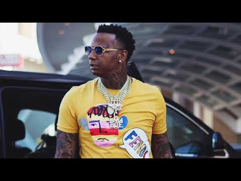 [FREE] Moneybagg Yo x Key Glock Type Beat 2019 - Coco | @DJKronicBeats