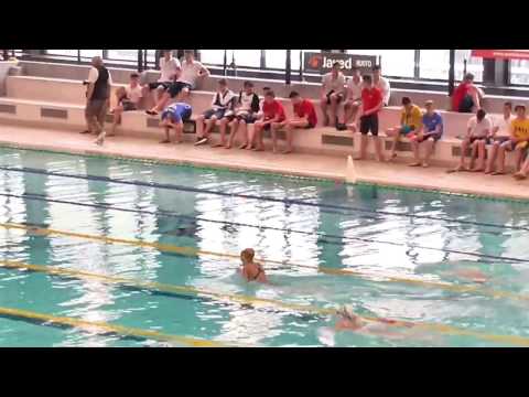 Genova 23/04/2017 - Gara 200 Misti