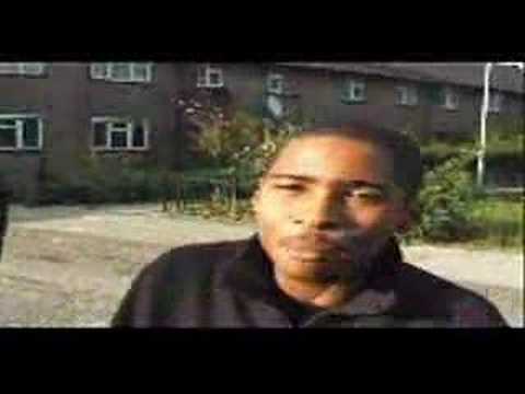 Dangermouse - Freestyle