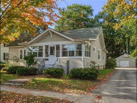 34 Harrison Street, Leominster, 01453