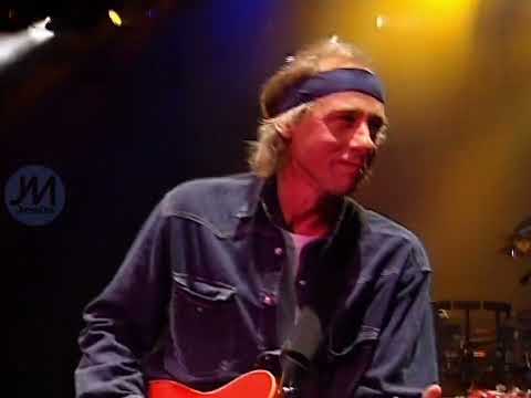 Videoclip de Walk Of Life (Live Version) — Dire Straits
