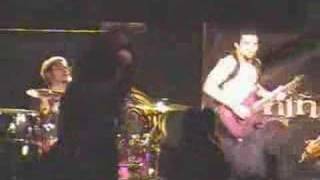 ill nino - nothing clears