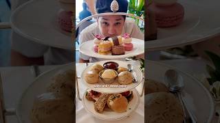 What We Ate In A Medieval City: Day 7 England 🏴