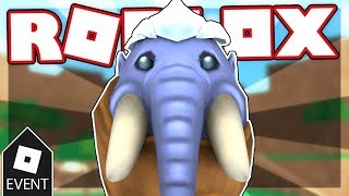 Roblox Minigames Egg Hunt Thủ Thuật May Tinh Chia Sẽ Kinh Nghiệm - event how to get the eggcient woolly mammoth in epic minigames roblox