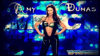 (NEW) 2013: Lita 1st TNA Theme Song ► &quot;Domino&quot; By The Goo Goo Dolls + DLᴴᴰ