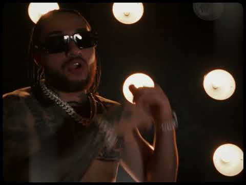 Jey Blessing - SEXY (Official Video)