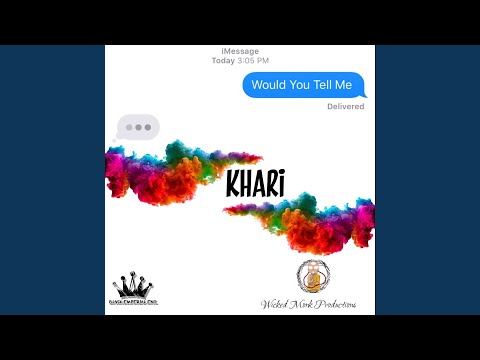 download lagu mp3 mp4 Would You Tell Me, download lagu Would You Tell Me gratis, unduh video klip Would You Tell Me