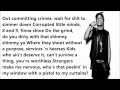 Asap Rocky - Long Live A$AP Lyrics 