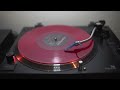 Chapterhouse - On the way to fly - vinyl