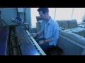 Peter Bradley Adams - "Los Angeles" - Imaginary House  (Piano Cover)