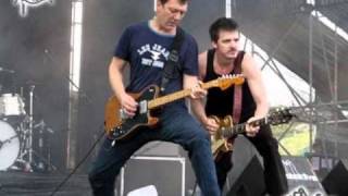 Los Ronaldos Me gustan las cerezas.wmv