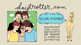 Deaf Club - Mirrors - Daytrotter Session