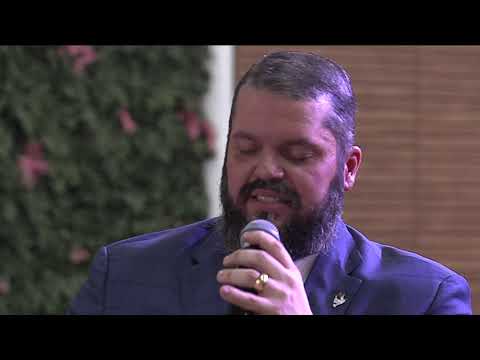 AP AGENOR DUQUE E GIOVANI - CANTICO DE MOISES - AO VIVO