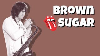 Download lagu BROWN SUGAR - Learn The Sax Solo (The Rolling Stones) mp3 Download lagu BROWN SUGAR - Learn The Sax Solo (The Rolling Stones) mp3
