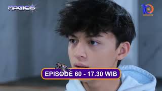 Download lagu New Trailer Magic 5 episode 60 Jumat 19 Mei #magic5 #magic5indosiar mp3