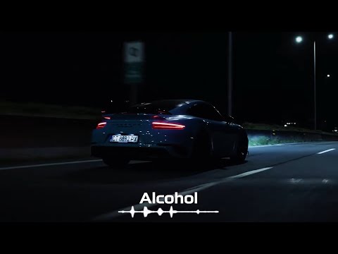 Hayit Murat - Alcohol