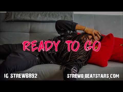 [FREE] June x Mozzy x Celly Ru Type Beat 2018 - Ready To Go