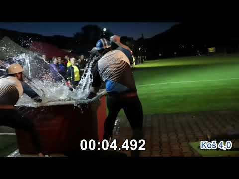 SDH Velké Hamry - FNC Velké Hamry 2019