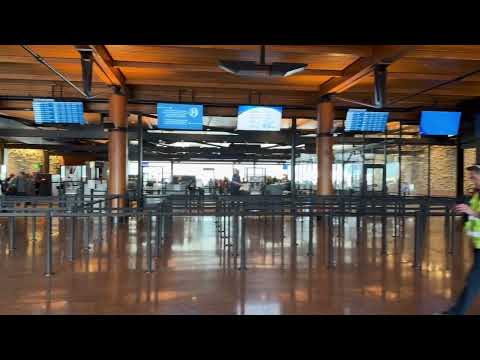 ジャクソンホール空港について詳しく解説