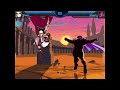MUGEN Polar Opposites