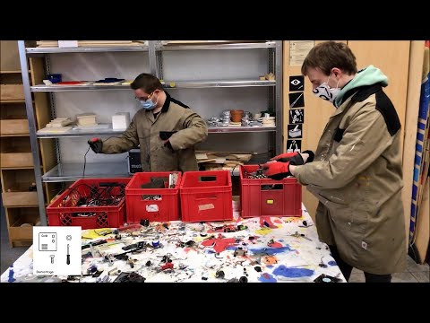 Das sind wir! Unser Imagefilm 2021/22 (Heinrich-Tellen-Schule)