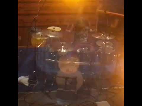 Minerva drum sabios orange studios