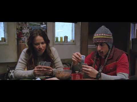 Eight Below (2006) Official Trailer