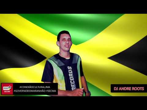 APRESENTAÇÃO DJ ANDRE ROOTS #CONEXÃOCULTURAL#SECMA#GOVERNODOMARANHÃO