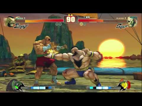 Yota (Za) vs Shau, Blud (Sa) #SF4 - Team We don't need a fancy name vs Team 8-0