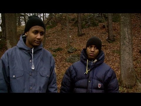 Råggywood - Solen eller Månen